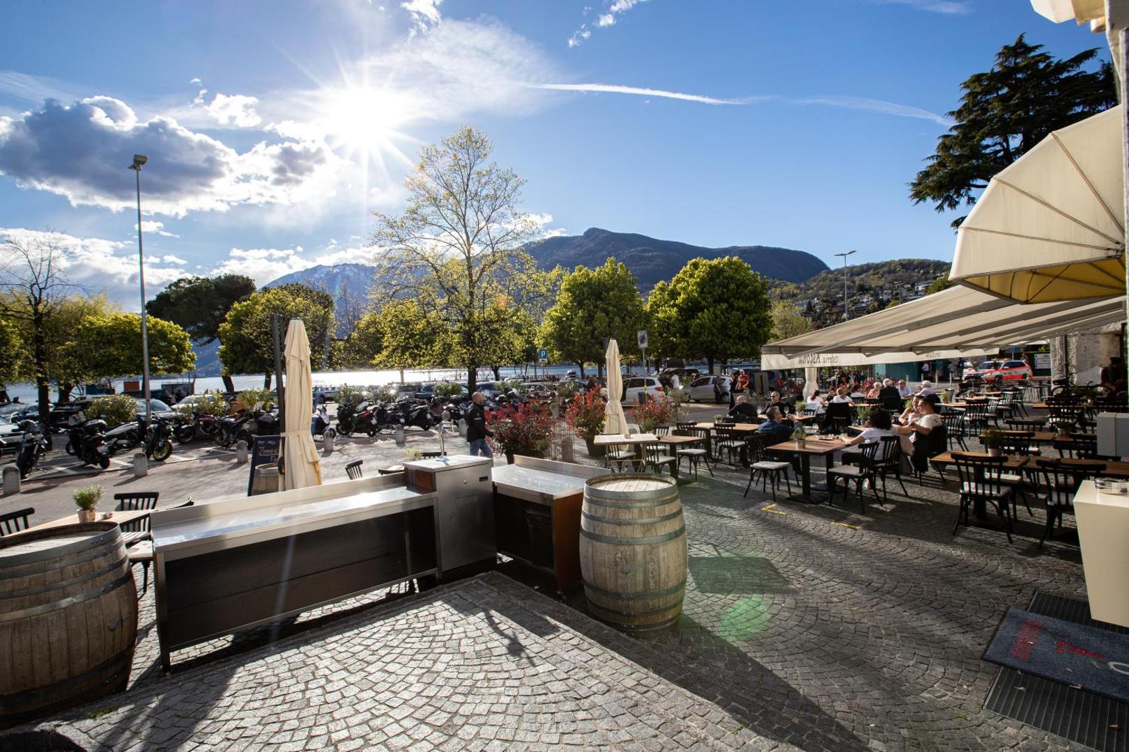 Osteria Ascona 2