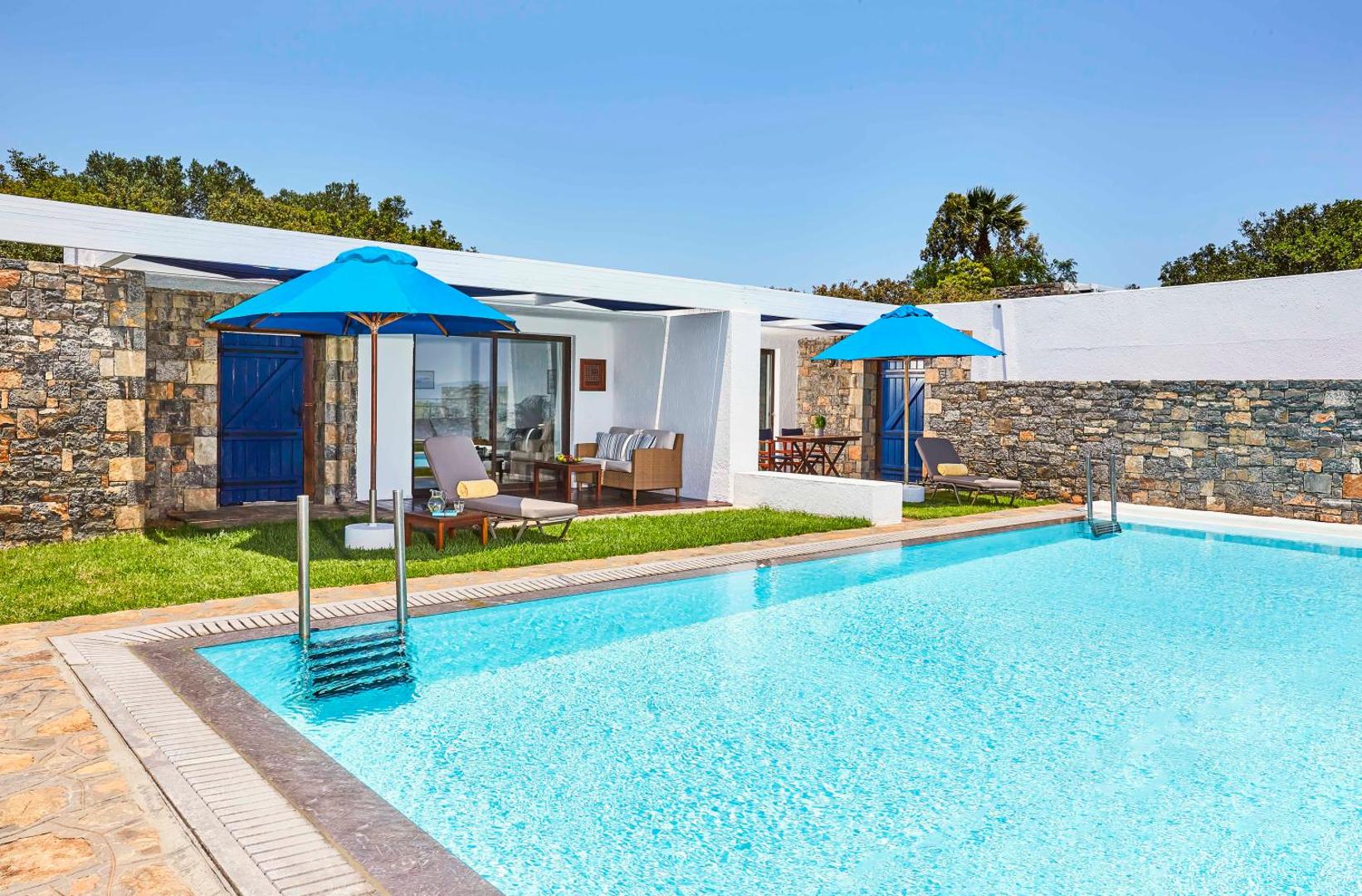 Elounda Bay Palace, a Member of the Leading Hotels of the World 5