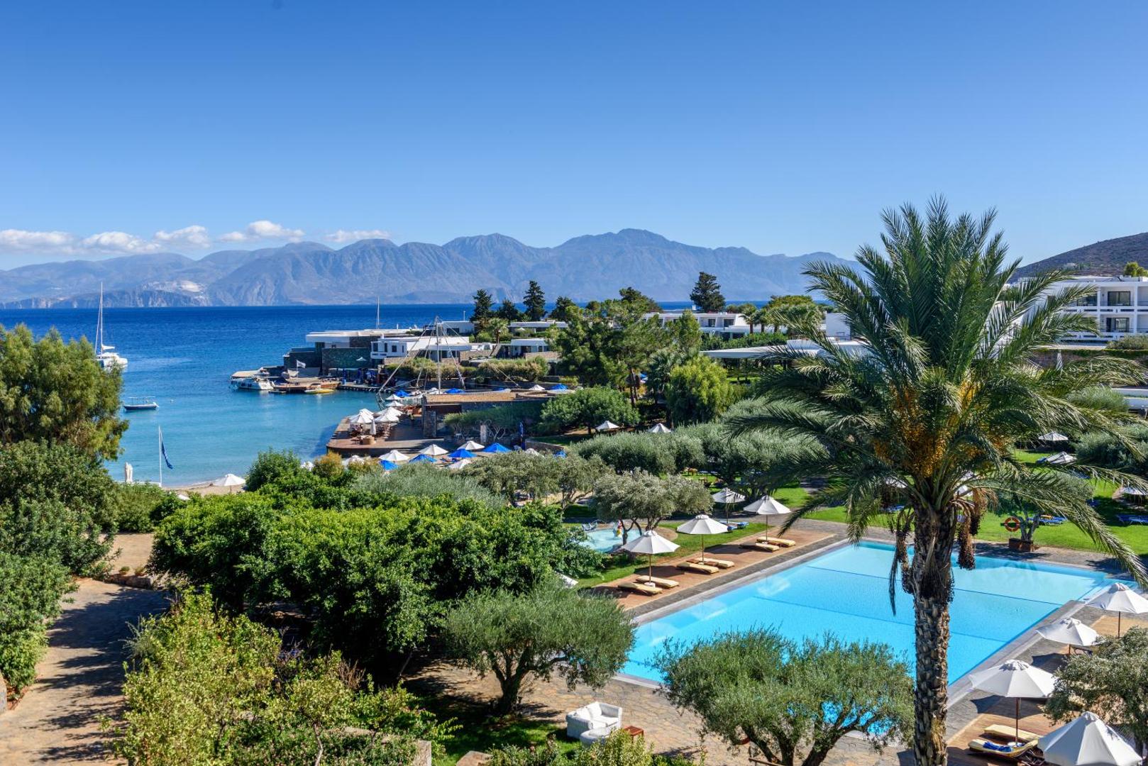 Elounda Bay Palace, a Member of the Leading Hotels of the World 8