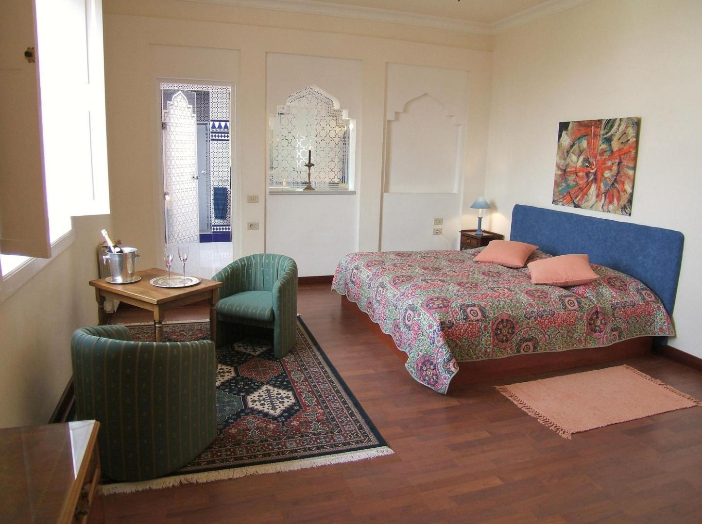 Hotel Alhambra 3