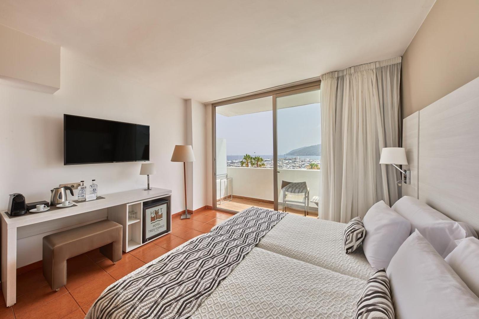 Hotel Tres Torres 3