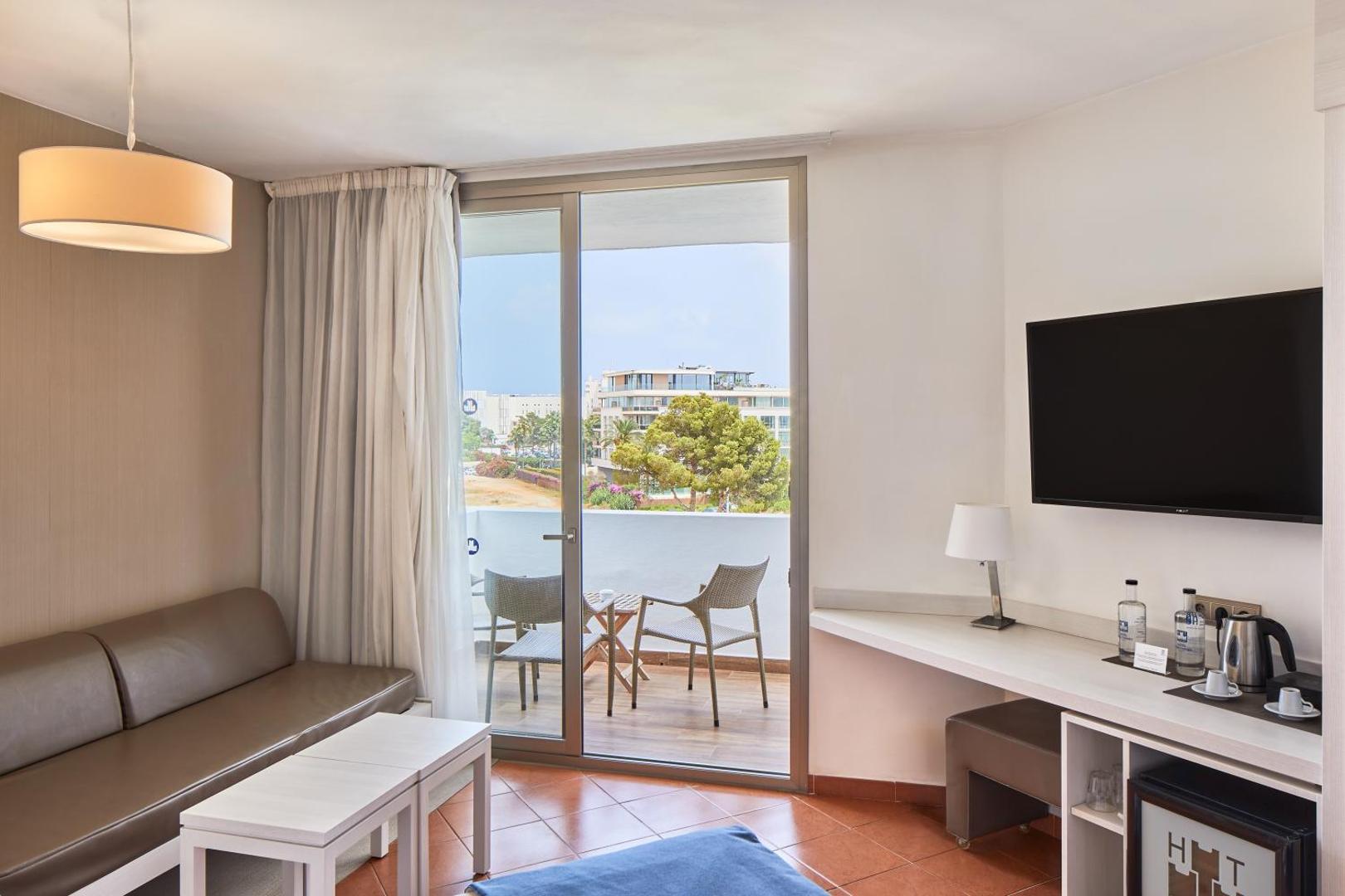 Hotel Tres Torres 7