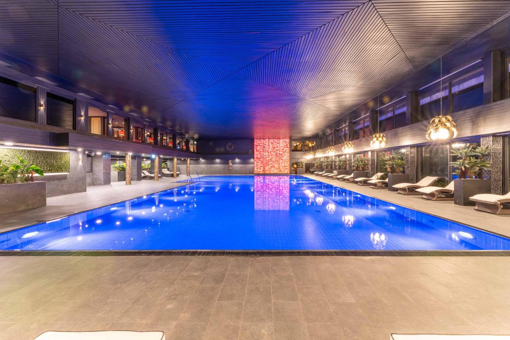 PLAZA Premium Timmendorfer Strand 3