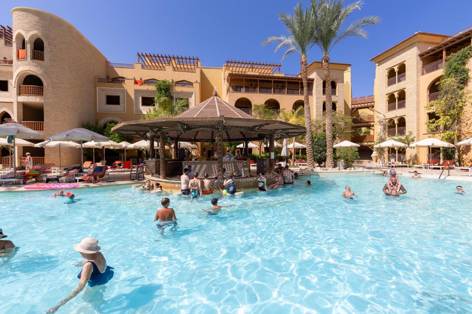 Grand Waterworld Makadi - Couples and Families Only 4