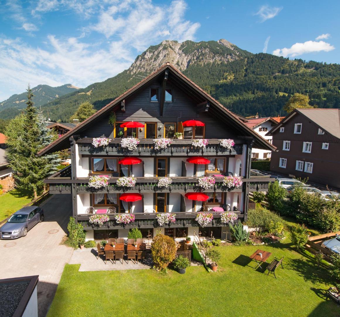 Gästehaus Carola 2