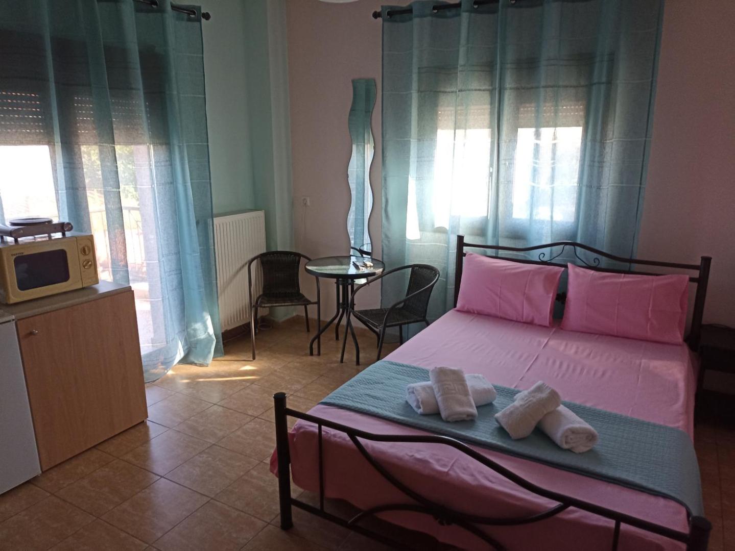 ANASTASIA ROOMS 5