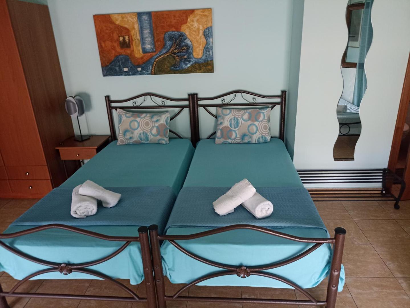 ANASTASIA ROOMS 4