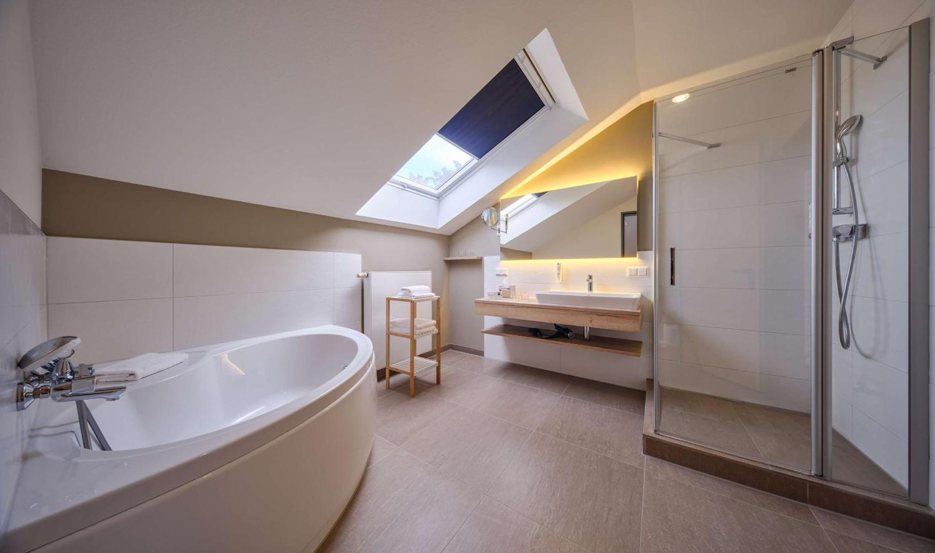 Dorint Seehotel Binz-Therme 4