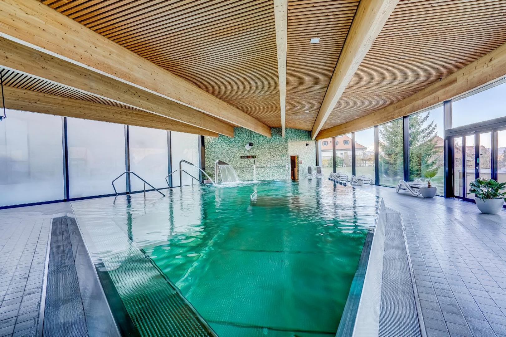 Hôtel Cailler & Bains de la Gruyère 5