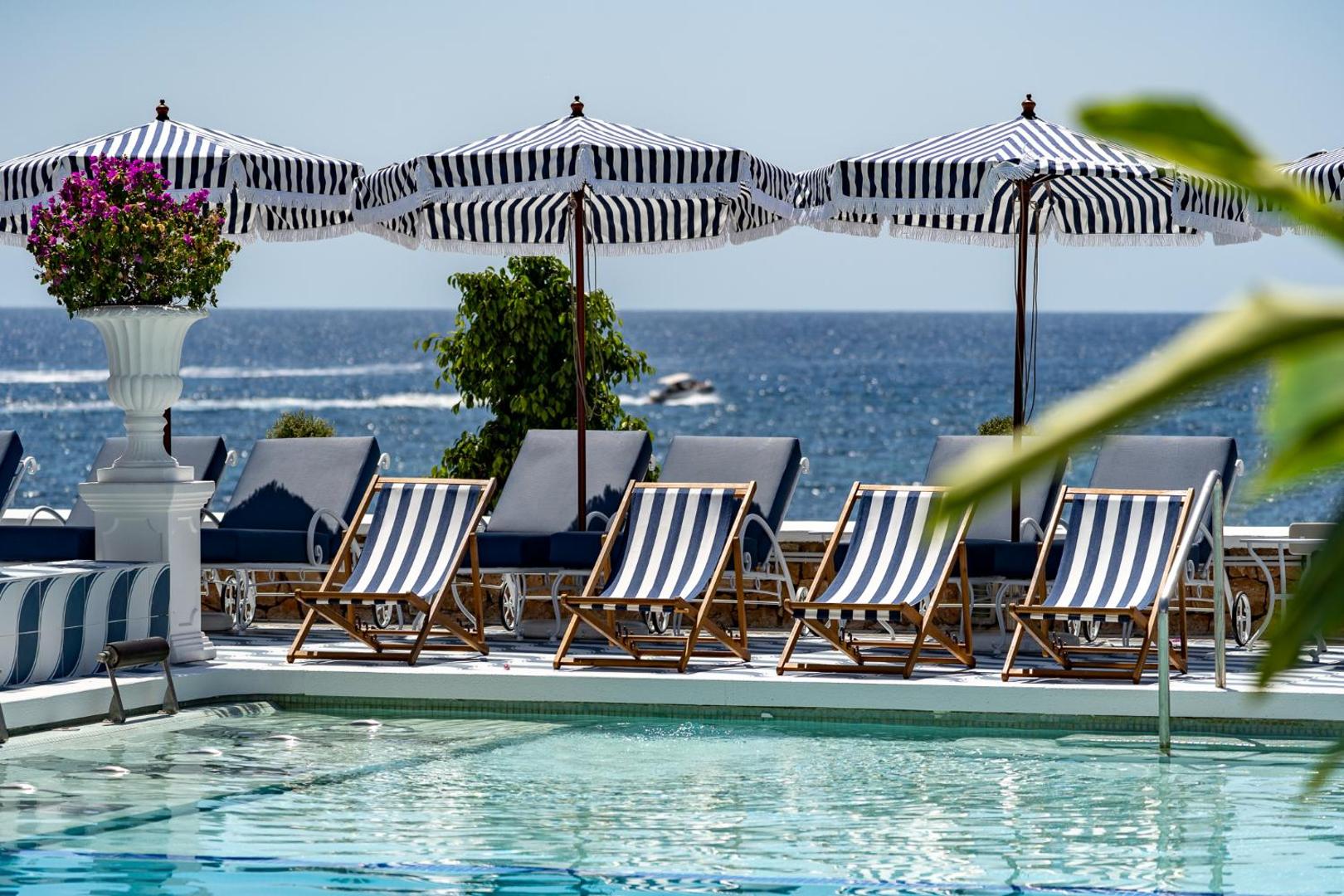 Hotel Mongibello Ibiza 1