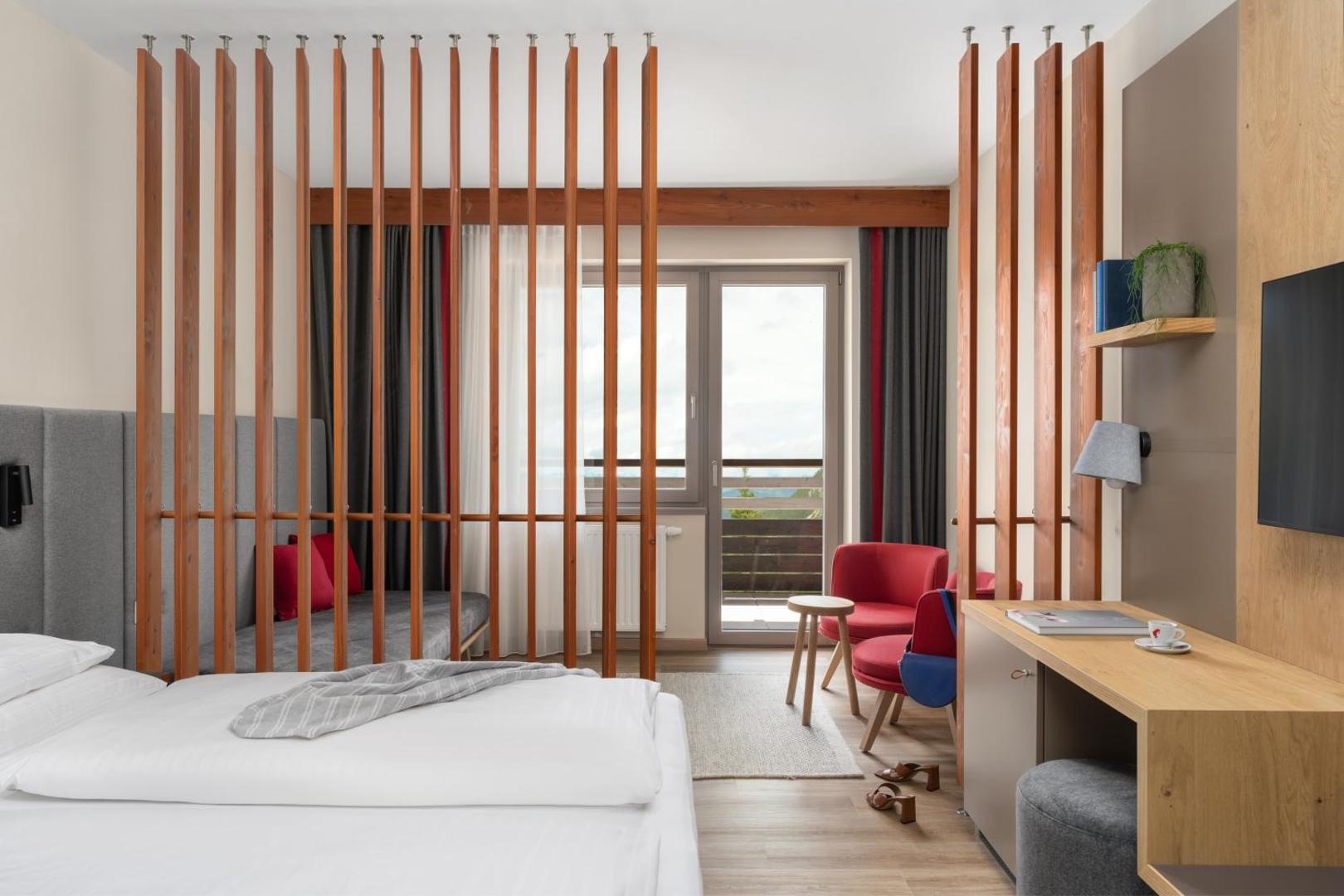 Falkensteiner Family Hotel Sonnenalpe 4