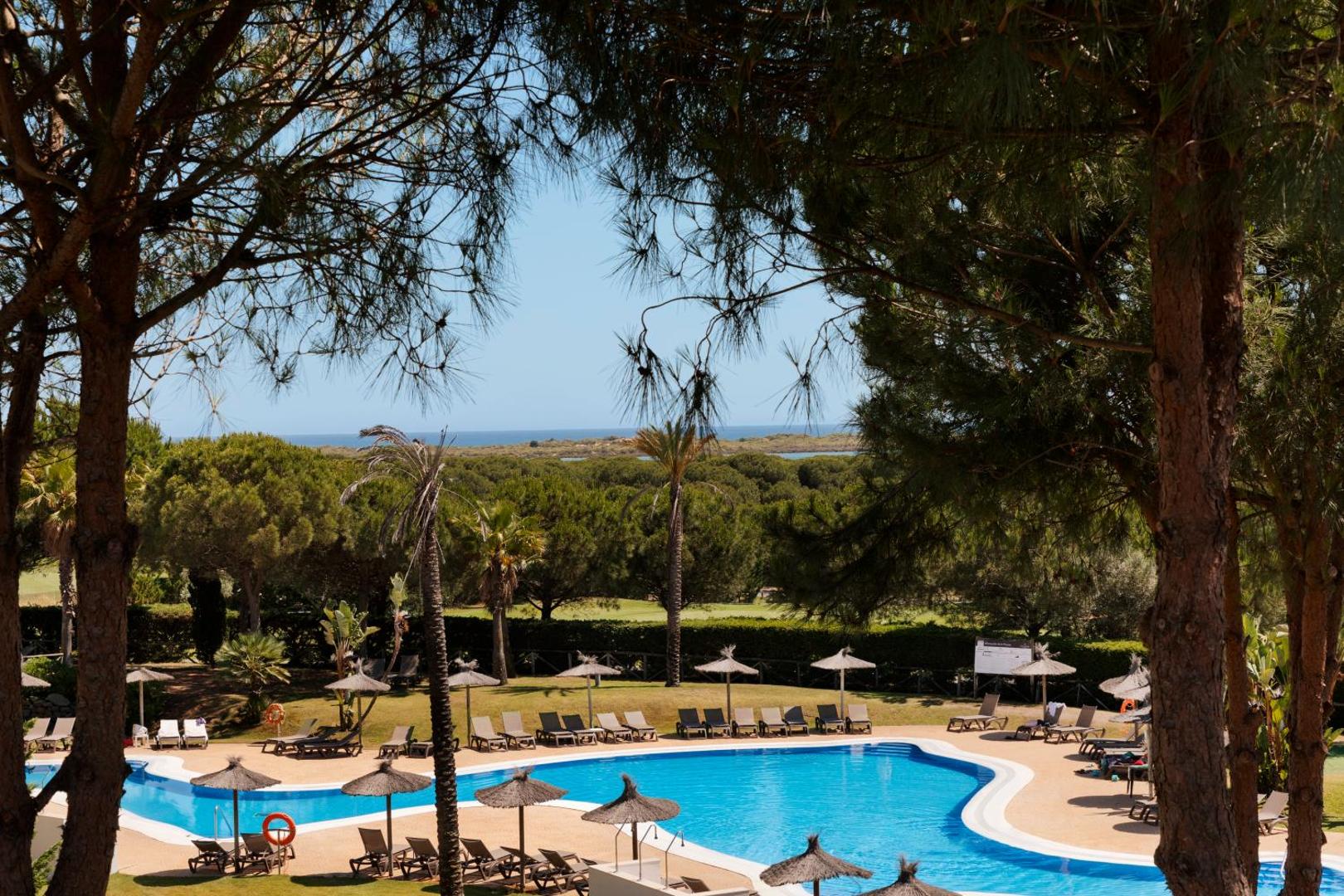 Precise Resort El Rompido-The Hotel 8