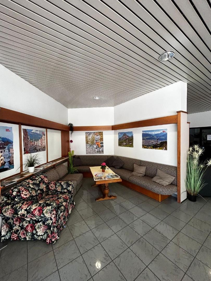 Sommerhotel Karwendel 6