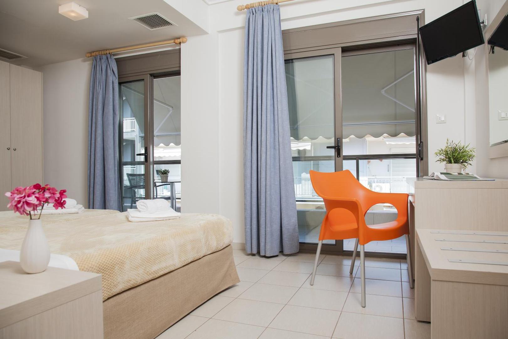 Hotel Mavridis 6