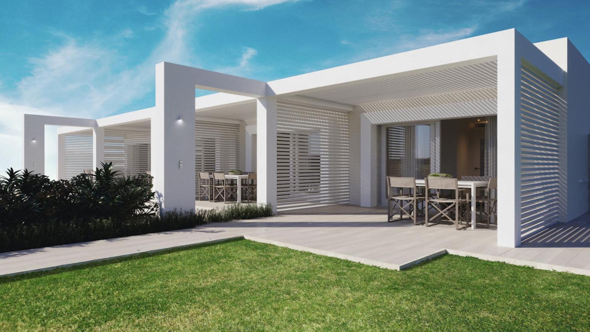 ISA-Resort Capo Falcone 8