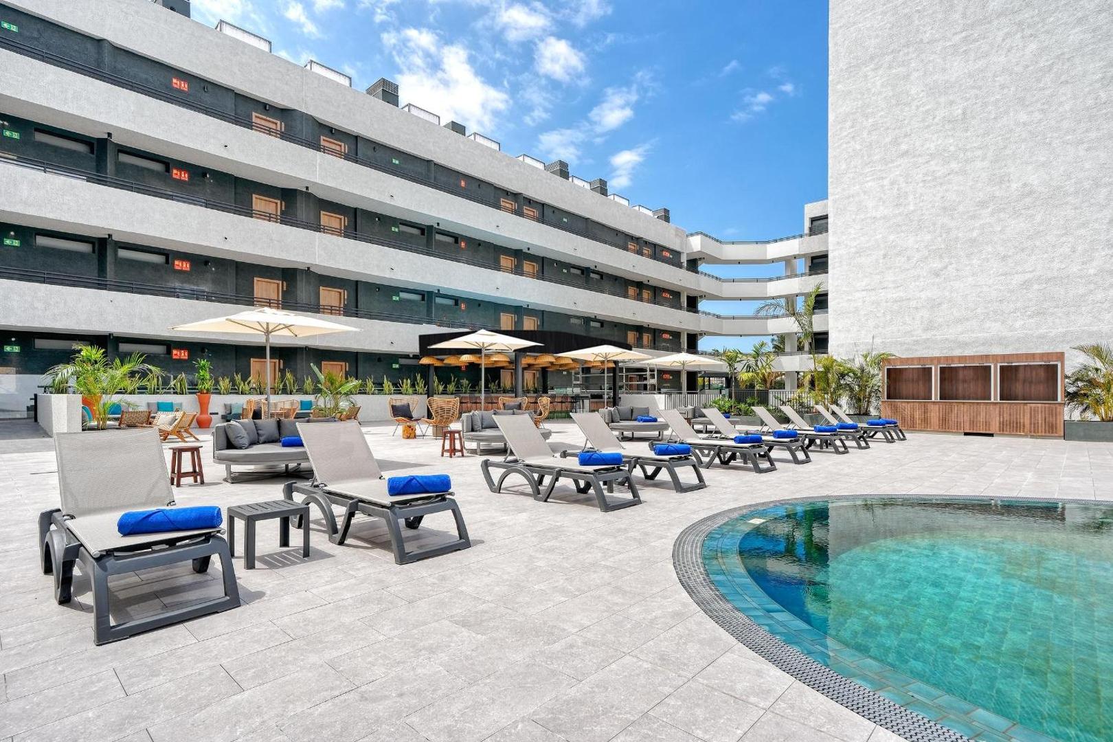 HOVIMA Suites Costa Adeje 5