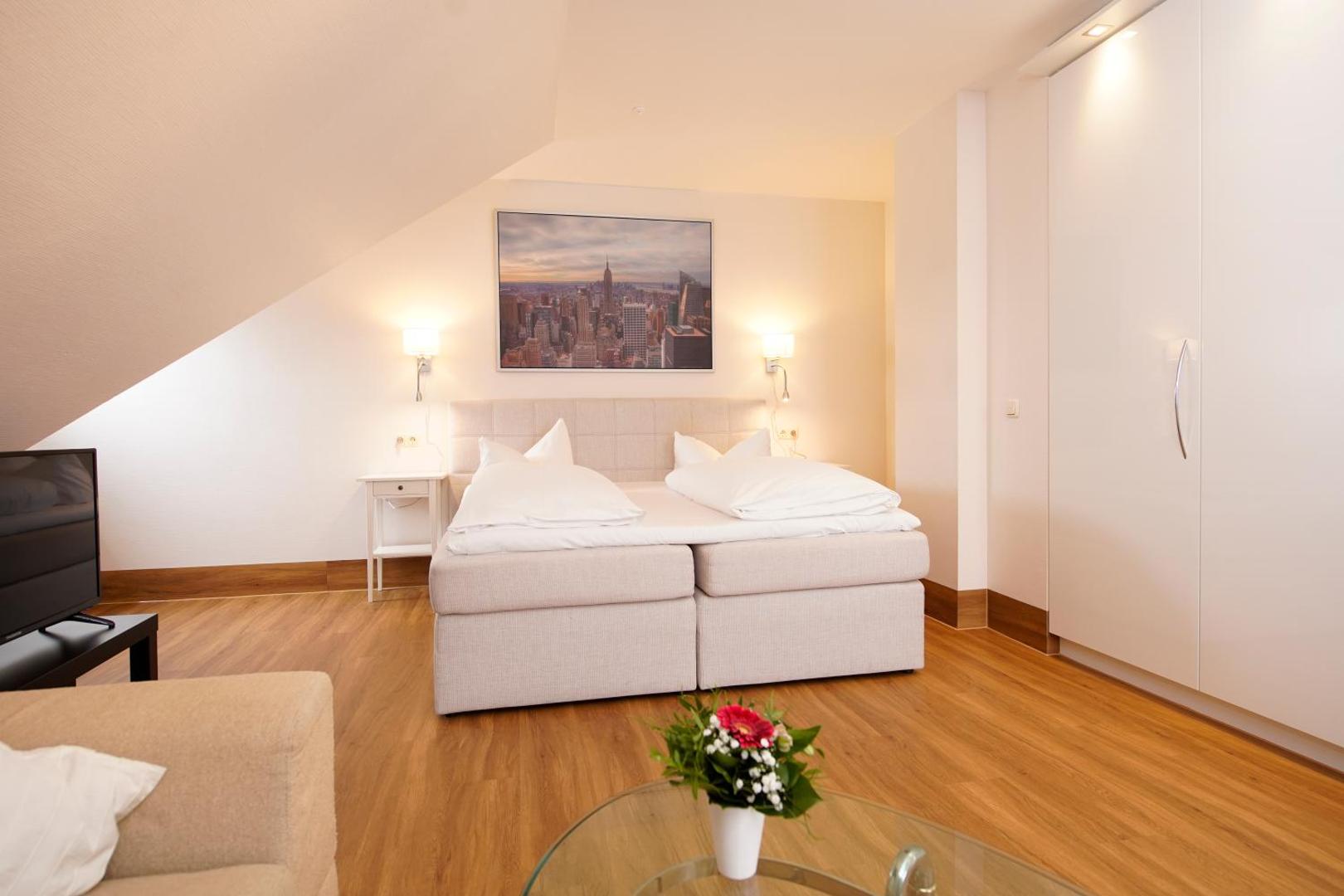 Hotel Holsteiner Hof - Timmendorfer Strand 7