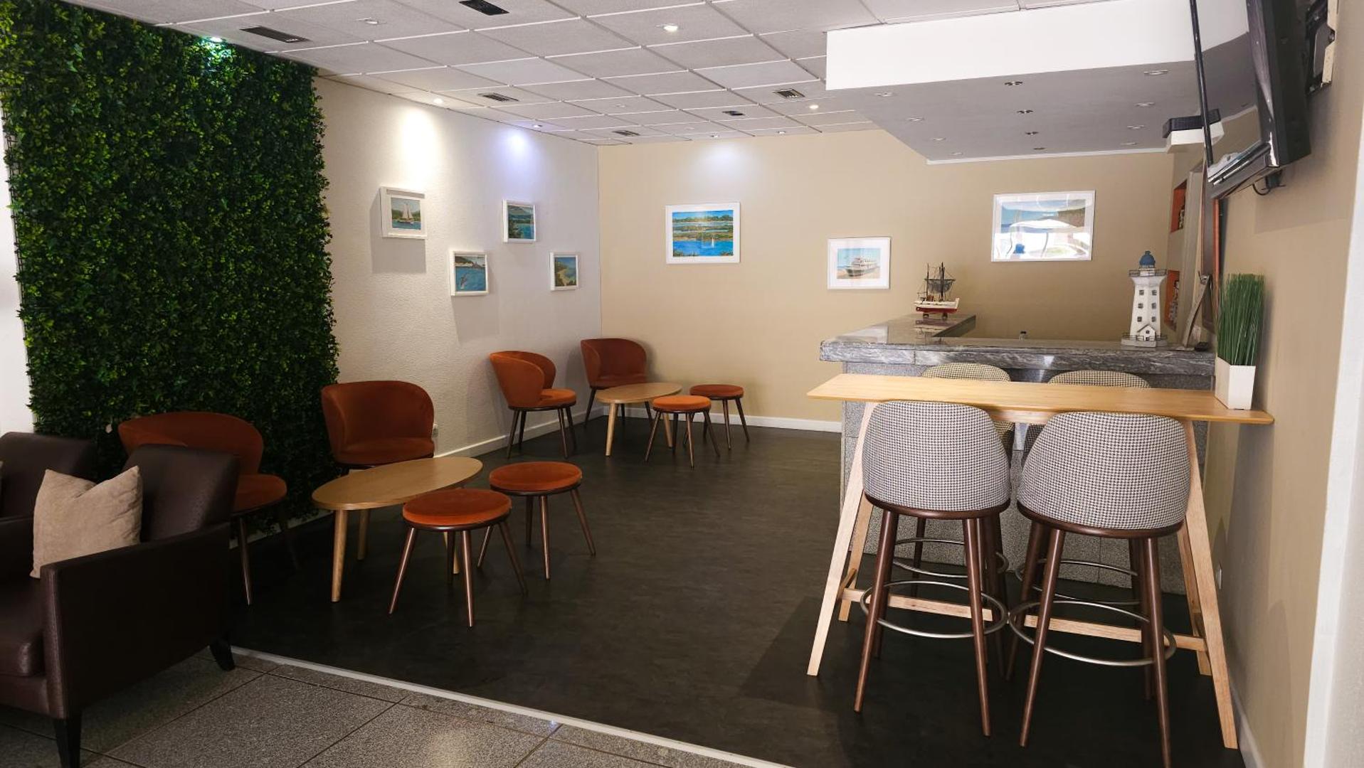 Hotel Laitau 6