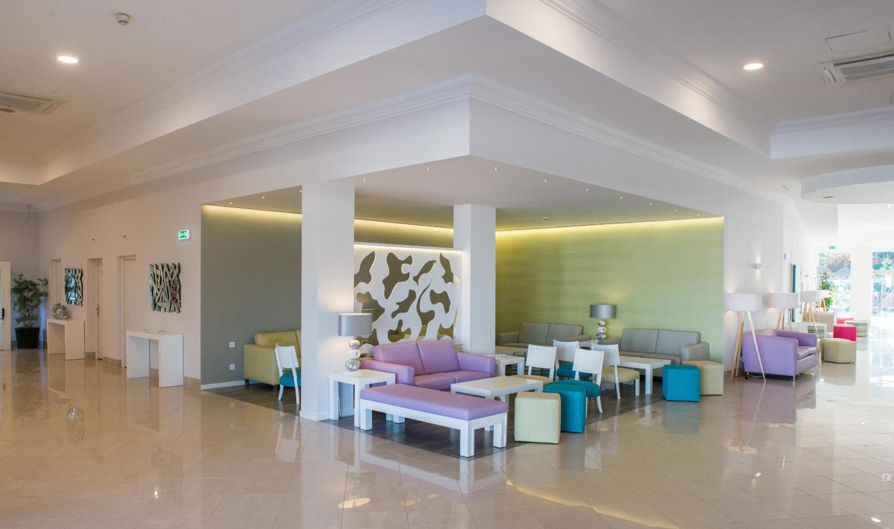 3HB Clube Humbria - All Inclusive 7