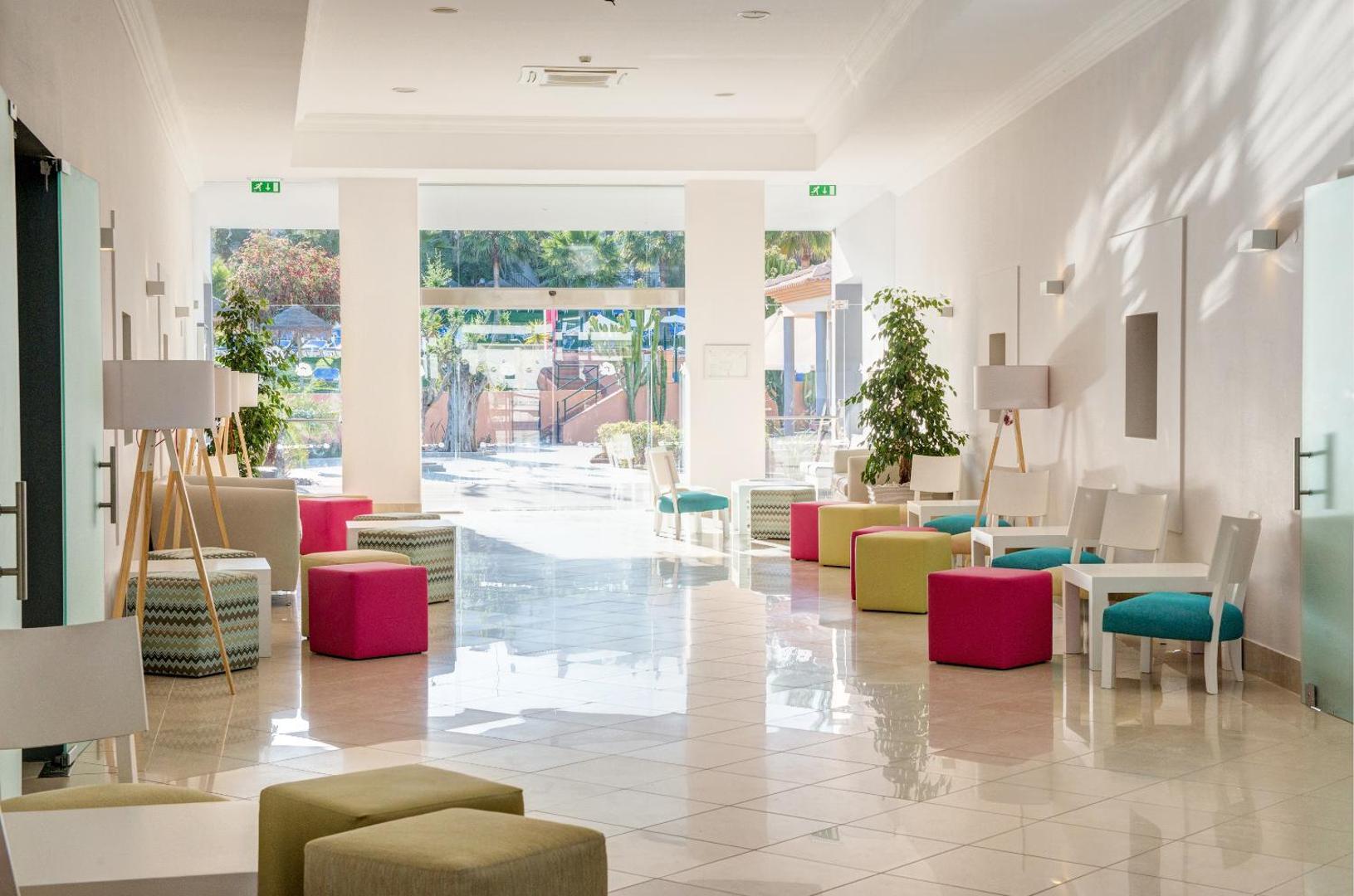 3HB Clube Humbria - All Inclusive 5