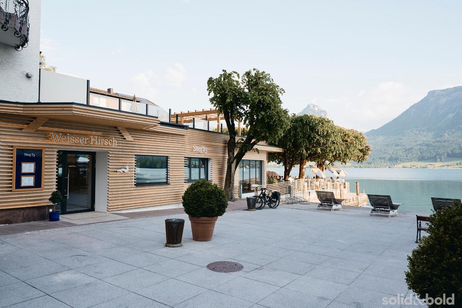 Hotel Weisser Hirsch 7