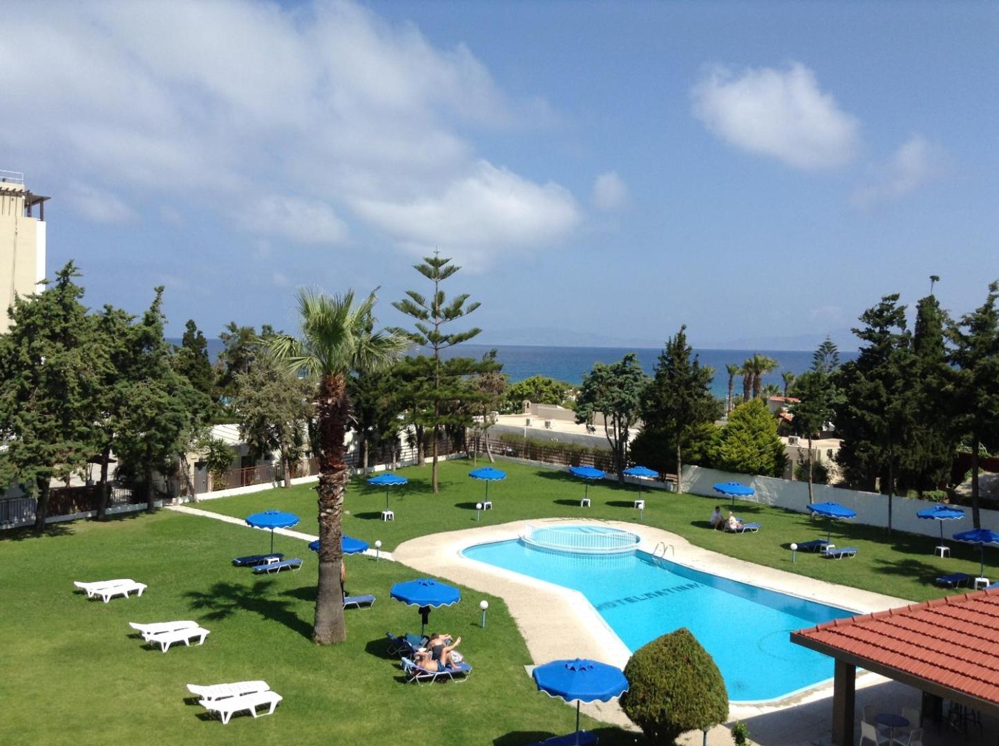 Matoula Beach 7