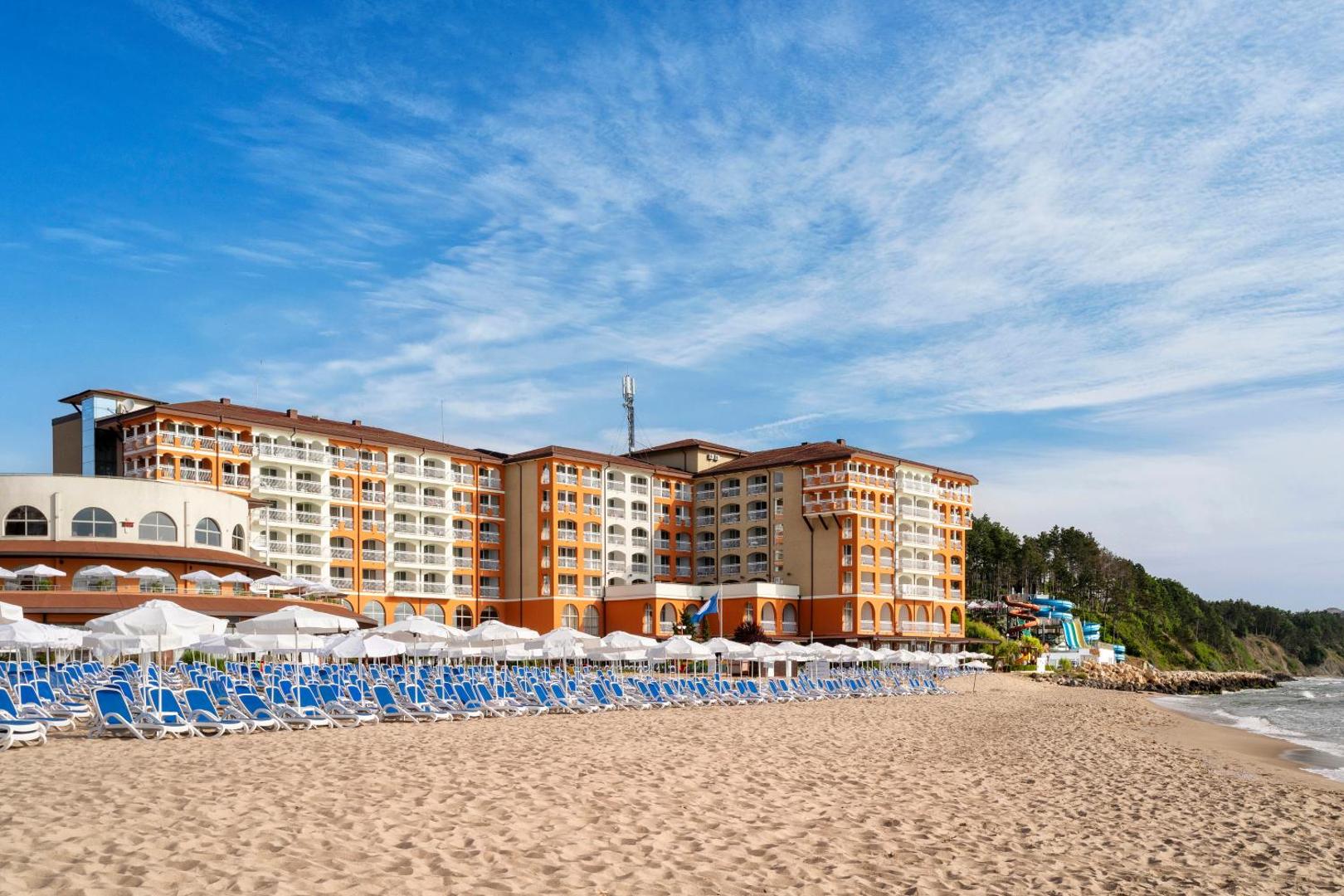 Sol Luna Bay All Inclusive 2