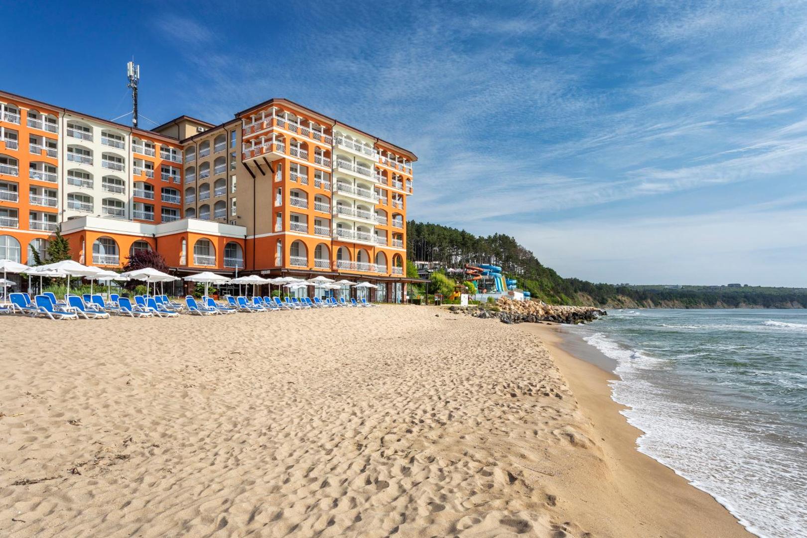 Sol Luna Bay All Inclusive 8