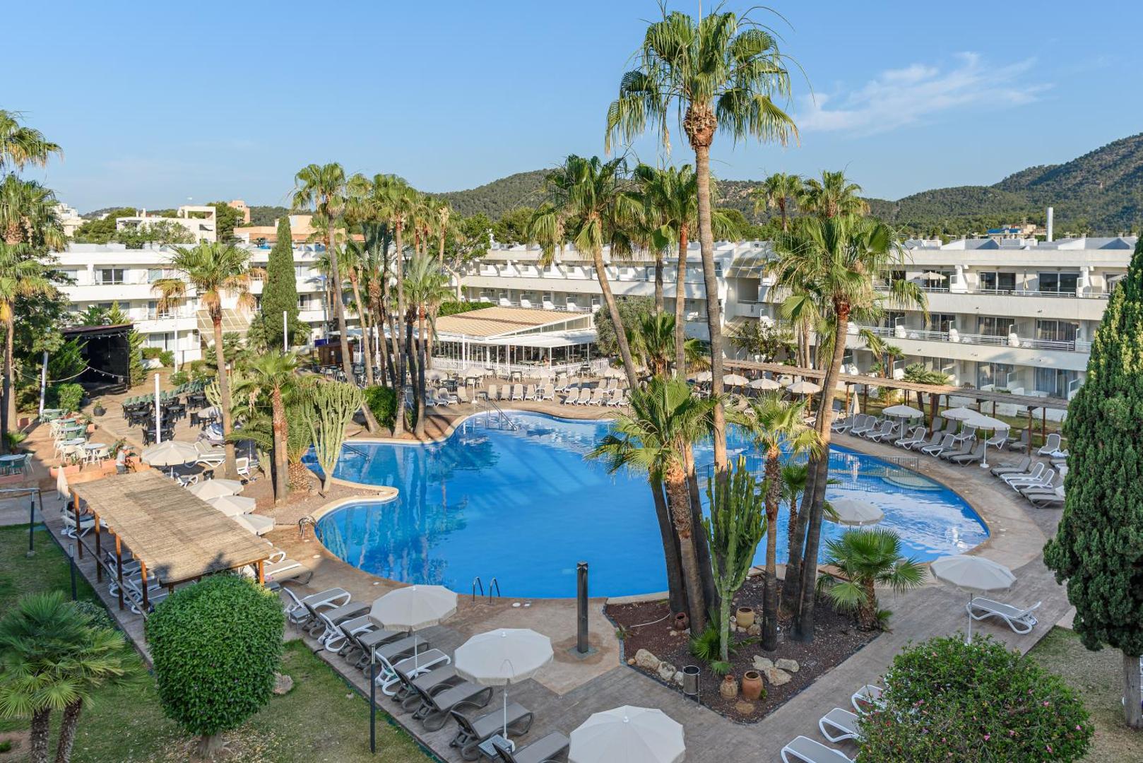 FERGUS Club Palmanova Park 5
