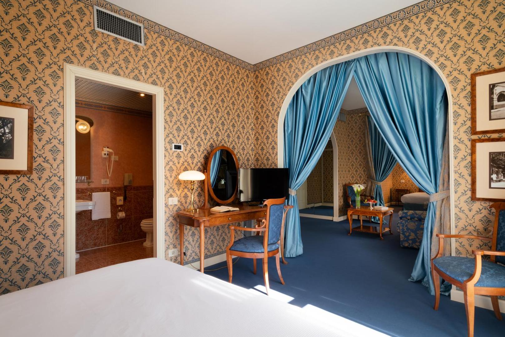 Grand Hotel Astoria 3