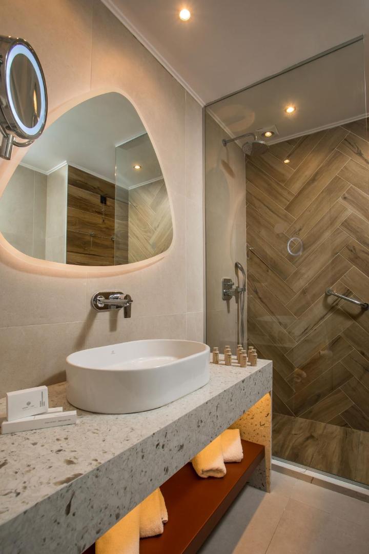Lindos Bay Hotel 4