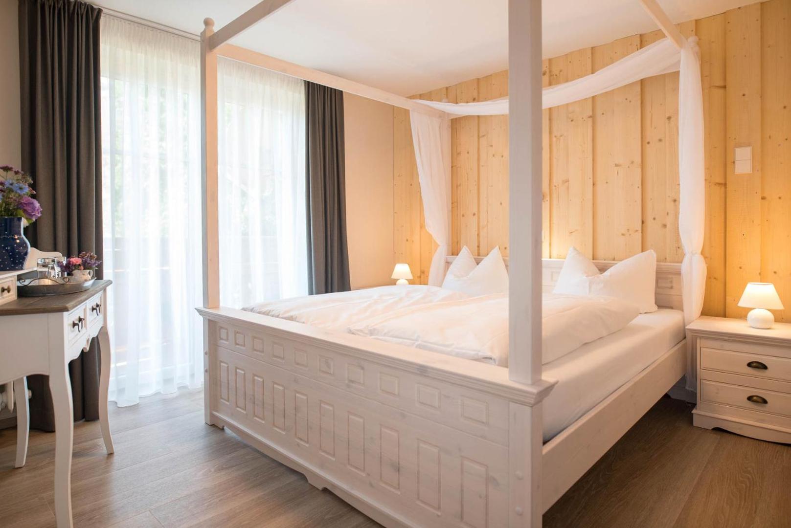 Alpenhotel Dahoam 3
