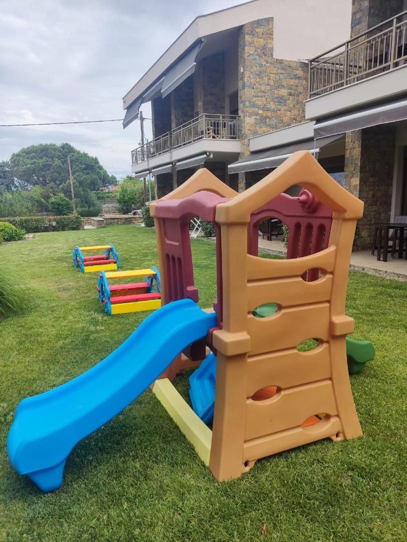 Royalty Suites Seaside 6