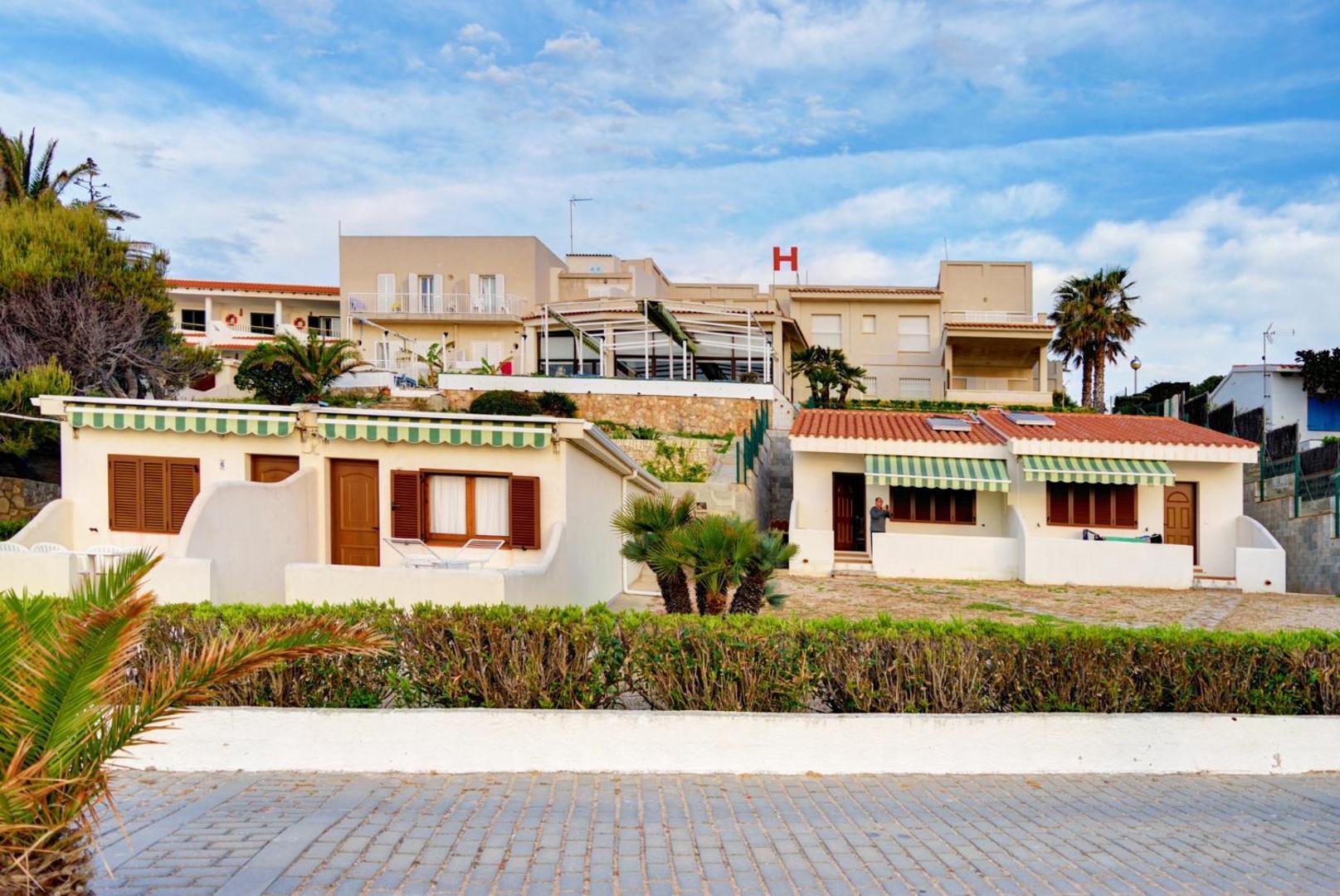 Hotel Llorca 7
