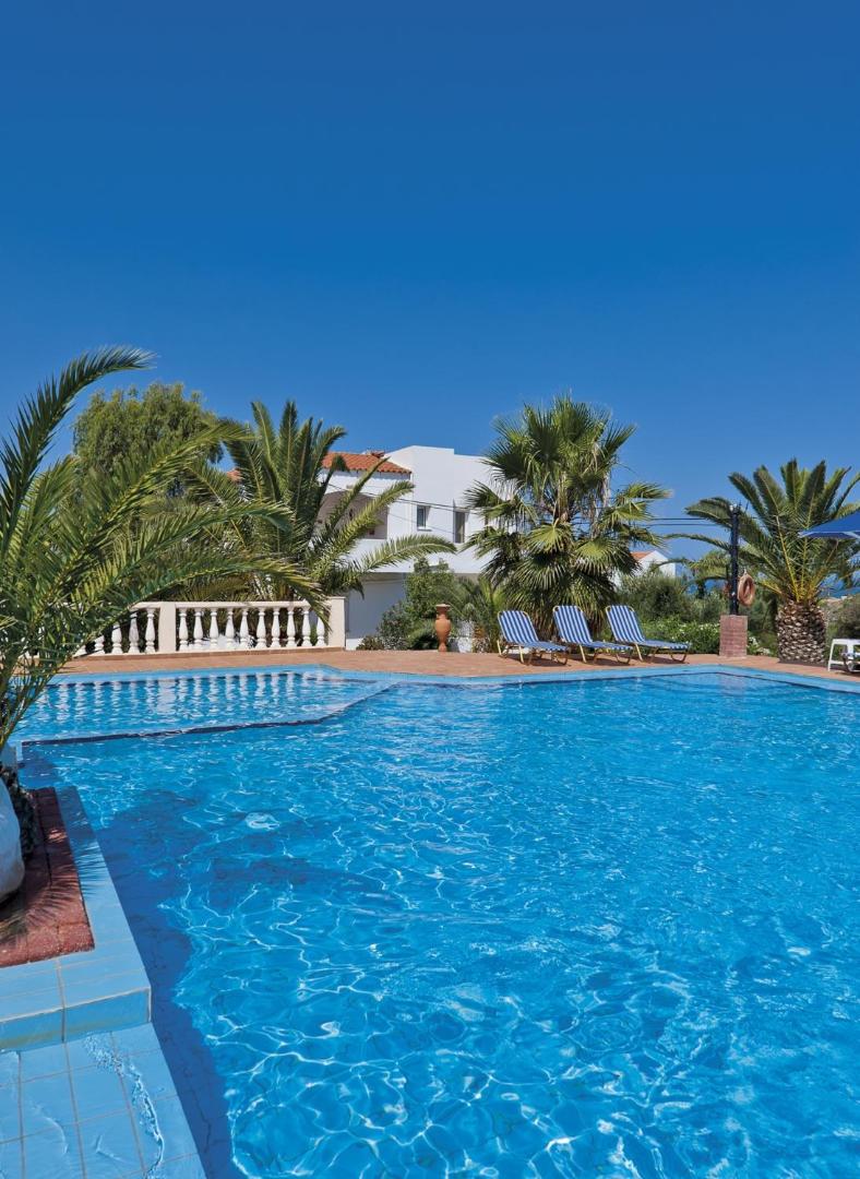 Tersanas Village Apartments 2