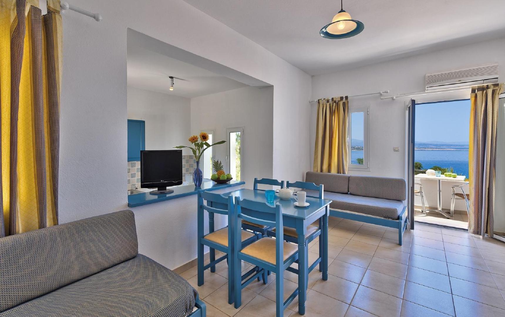 Tersanas Village Apartments 7
