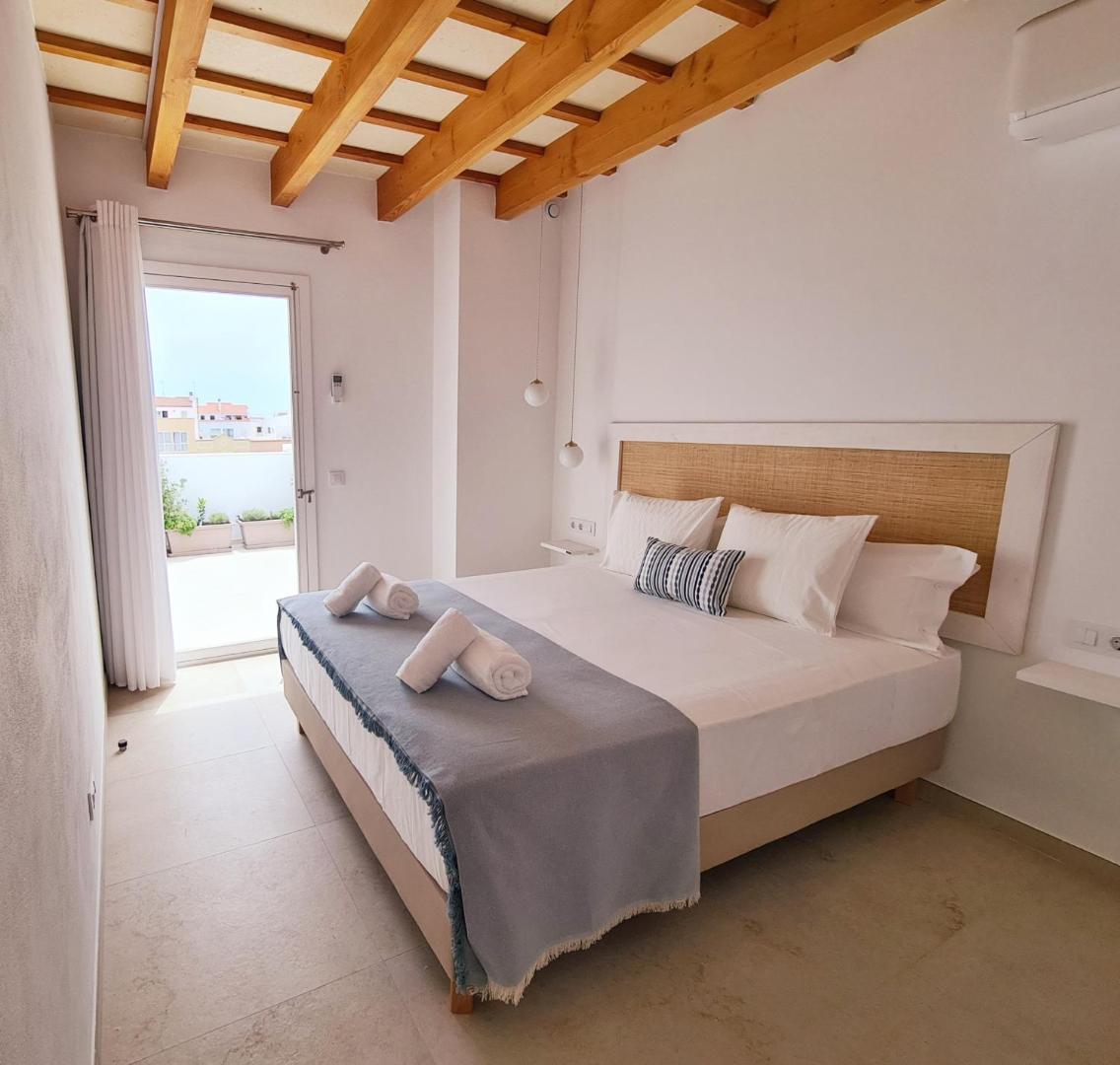 Waki Conscious Hotel 3