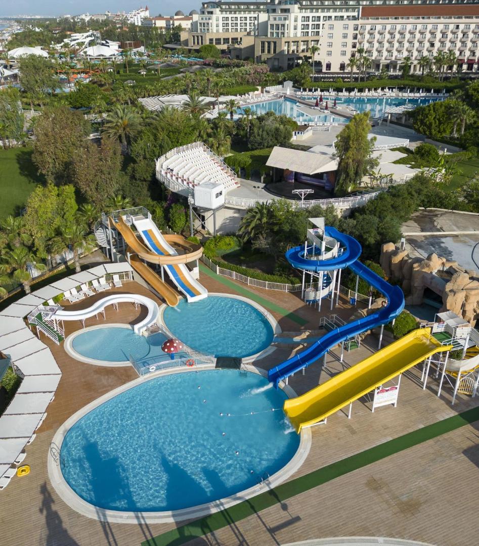 Kaya Belek 6