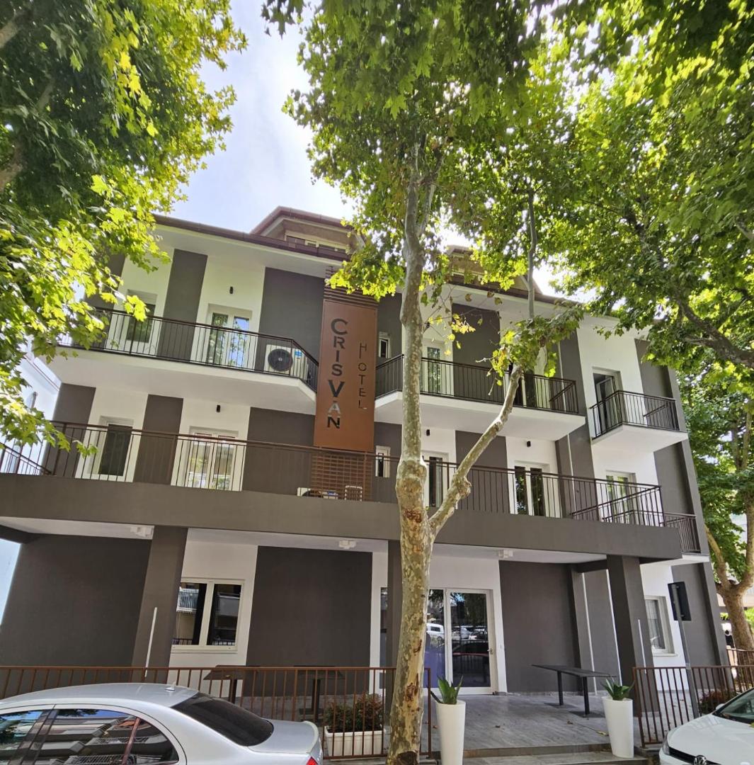 Hotel apartments Crisvan 7