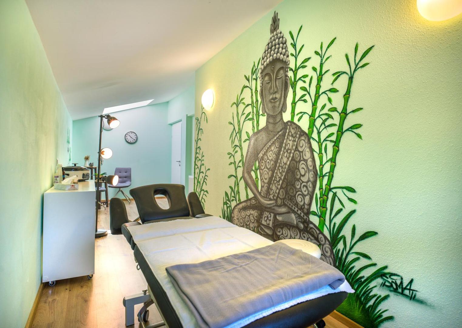 JUFA Hotel Altenmarkt-Zauchensee 6