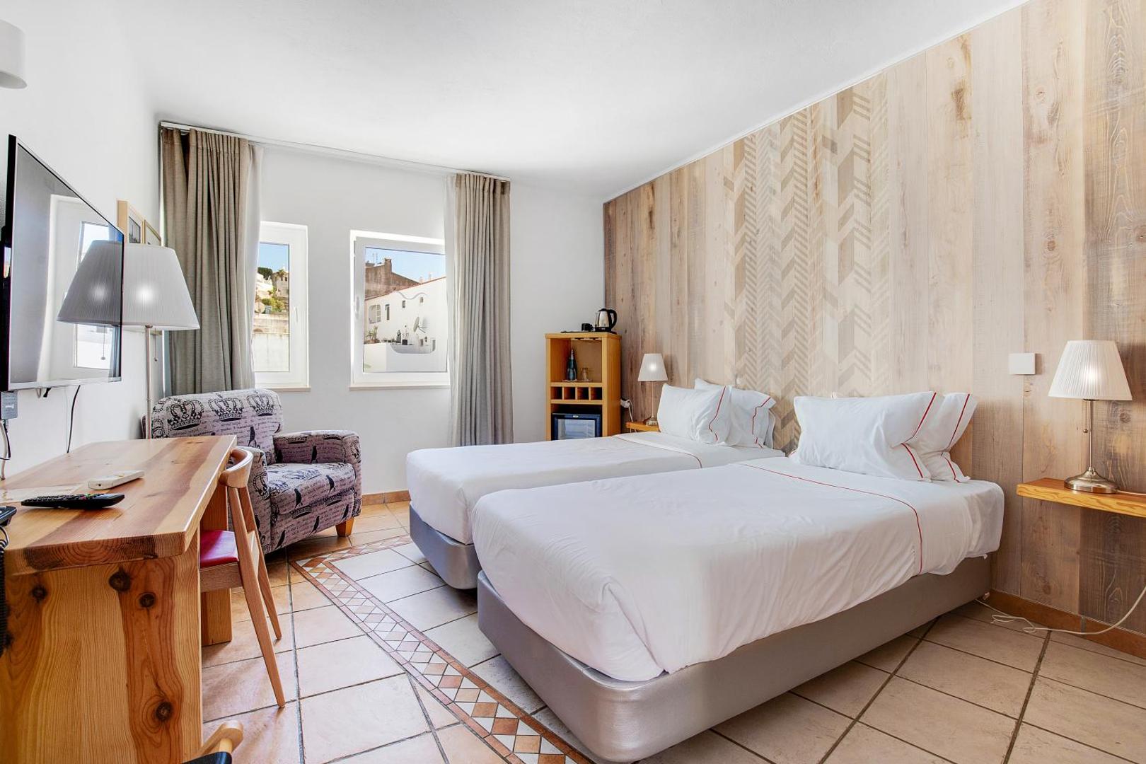 Hotel Carvoeiro Plaza 3