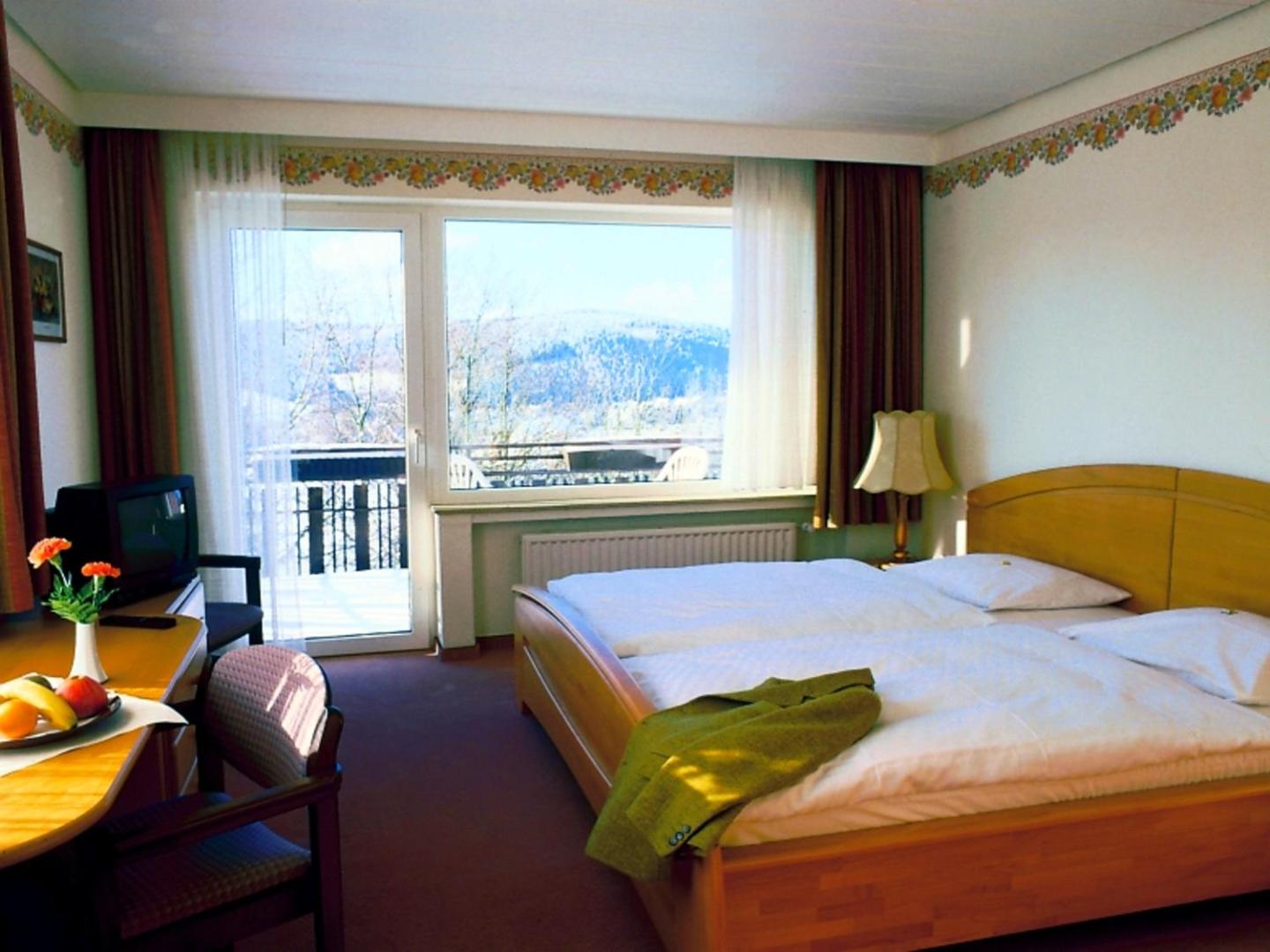 Heidehotel Hildfeld 3