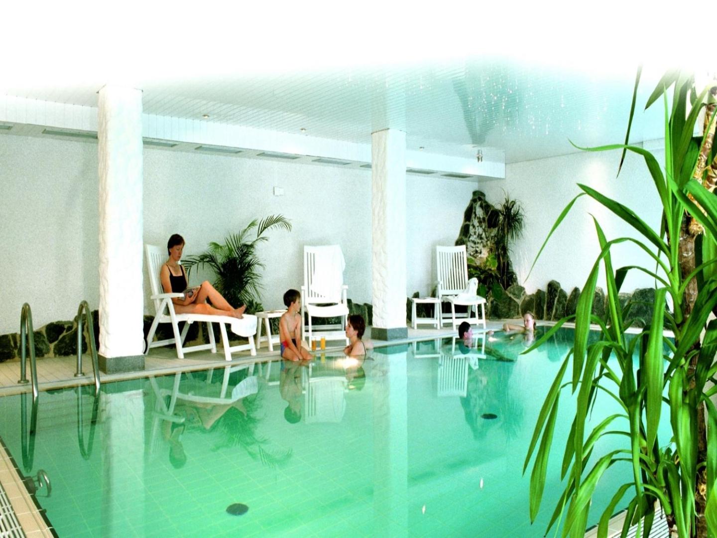 Heidehotel Hildfeld 5