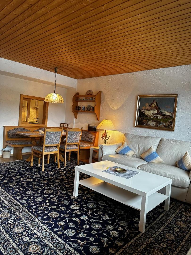 Appartementhaus Birkenwald 6
