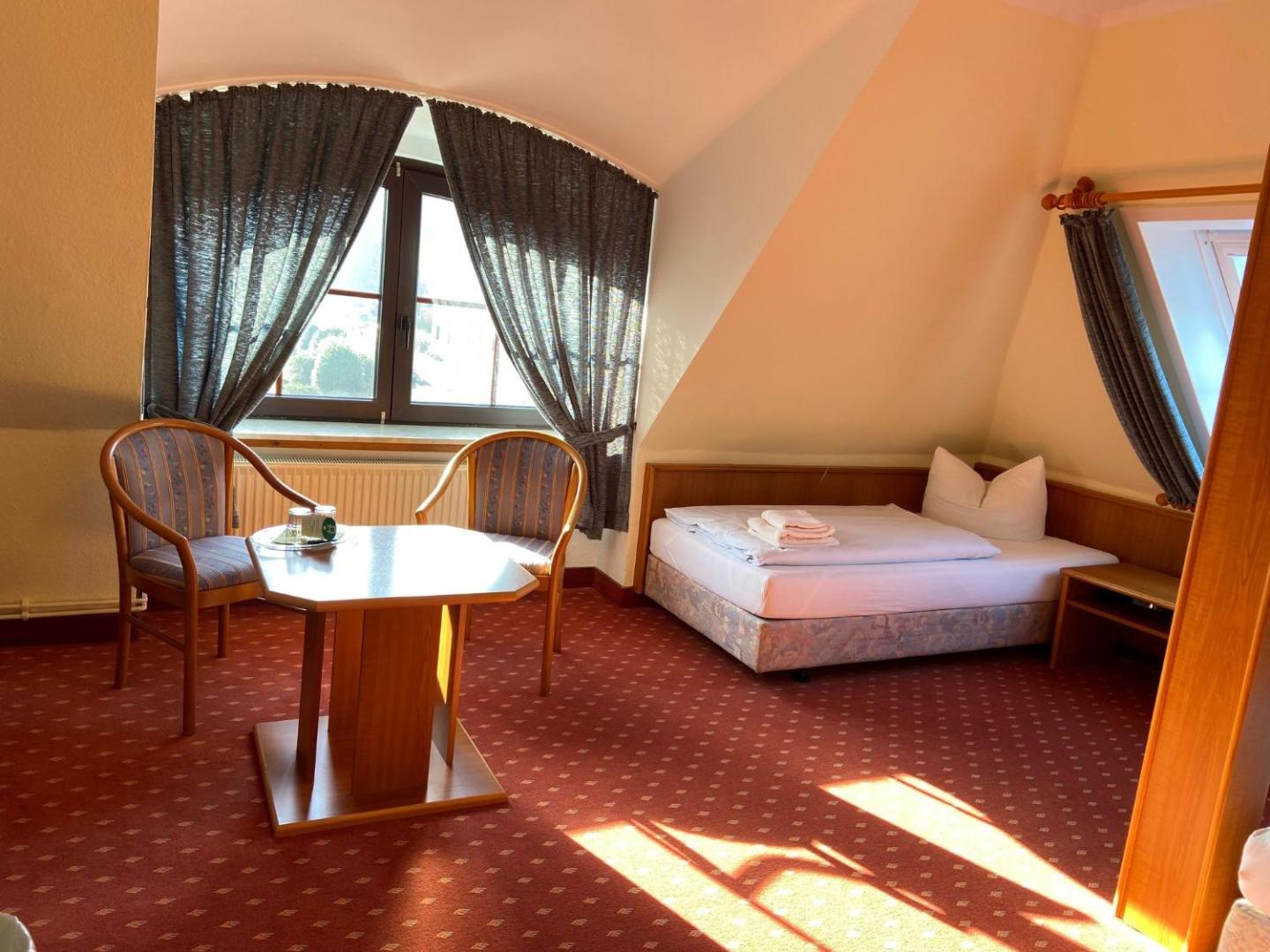 Hotel Seerose Bad Malente 3