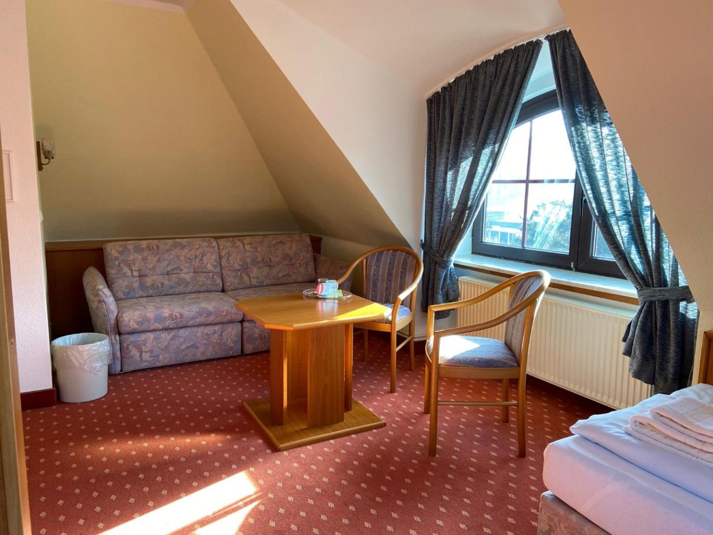Hotel Seerose Bad Malente 8