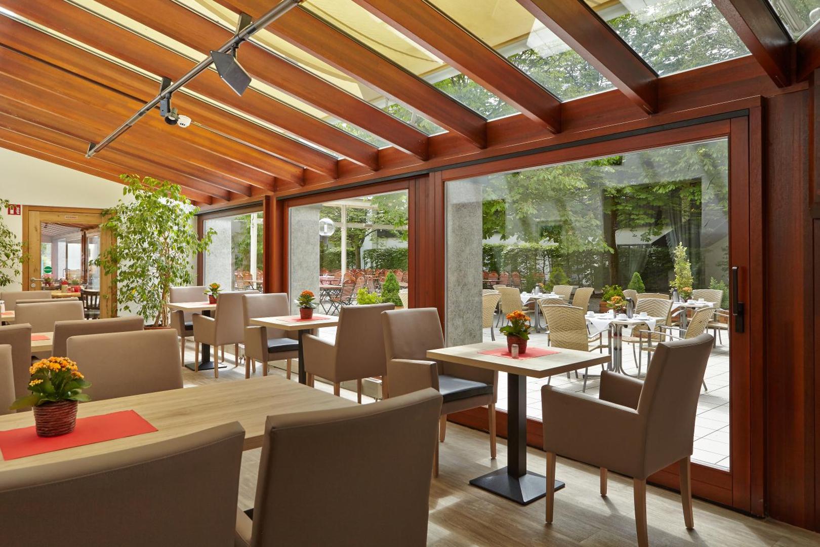 Hotel Sauerlacher Post 5