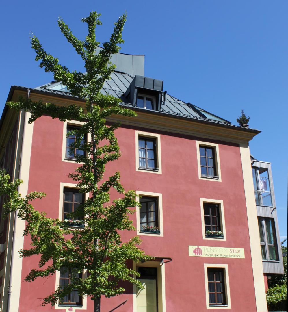 Pension Stoi budget guesthouse 7