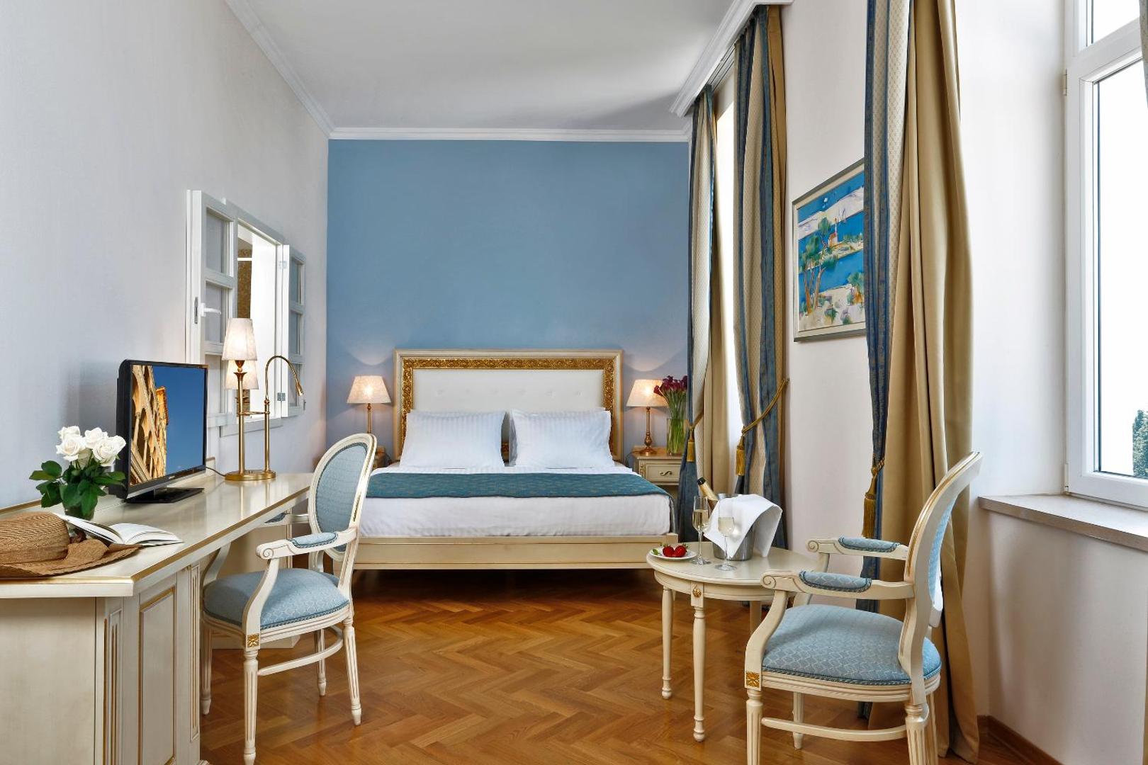 Hotel Kvarner Palace 3