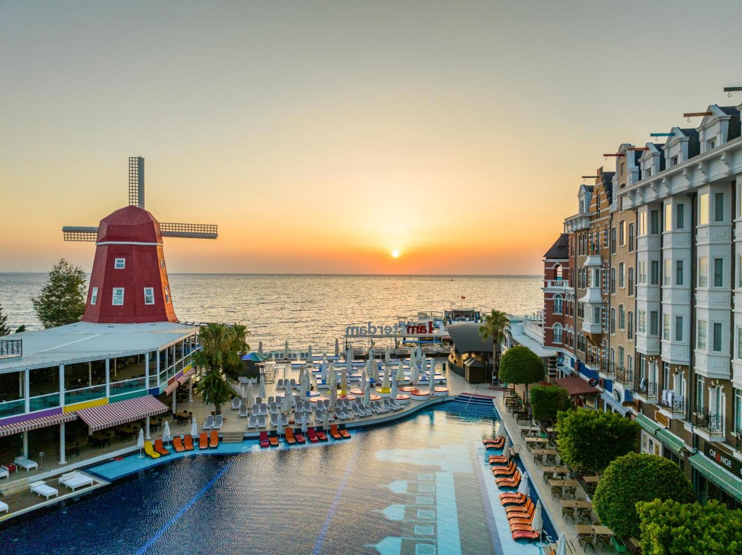 Orange County Kemer 5